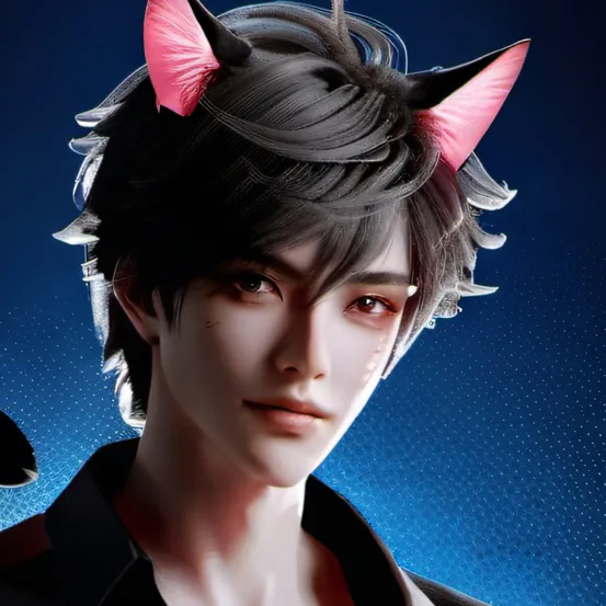 chat with ai character: Cat Aizawa 