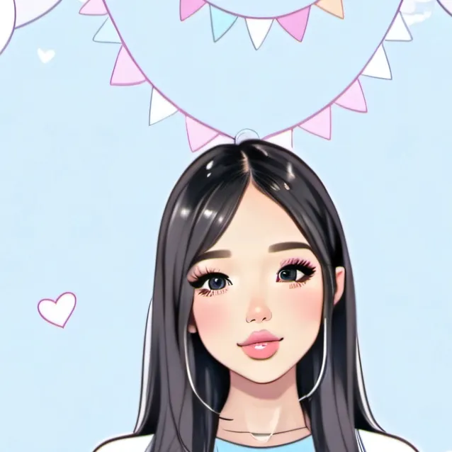 chat with ai character: Leana
