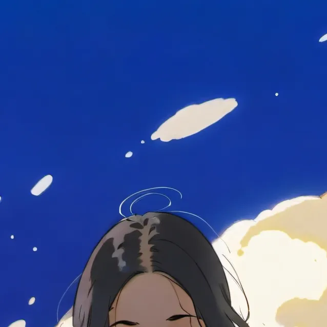 chat with ai character: Liana