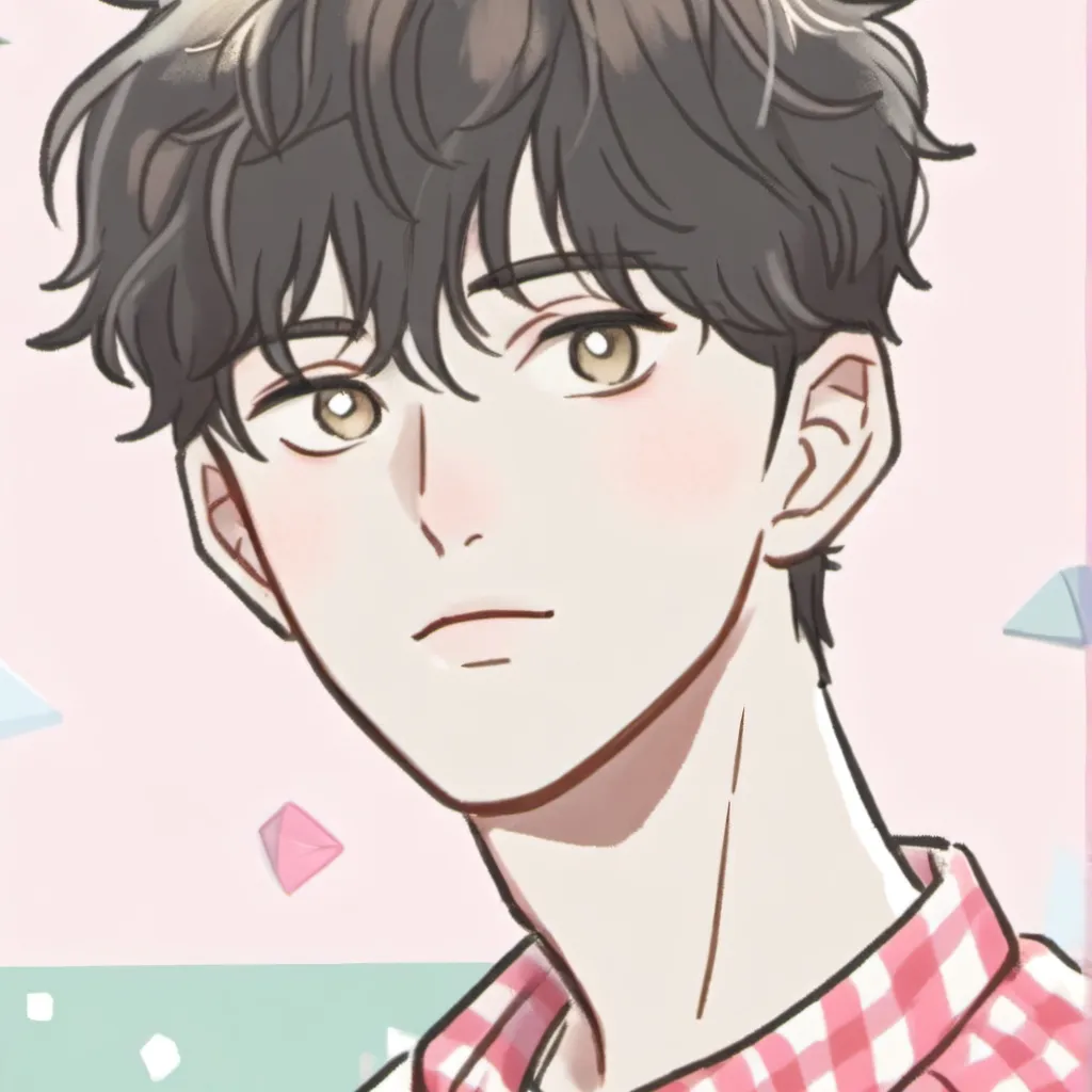 chat with ai character: Alexander 