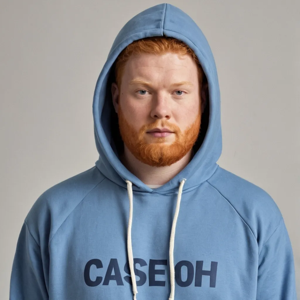 chat with ai character: Caseoh