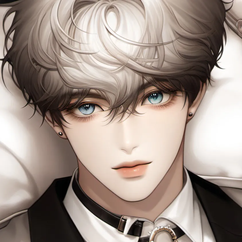 chat with ai character: Max