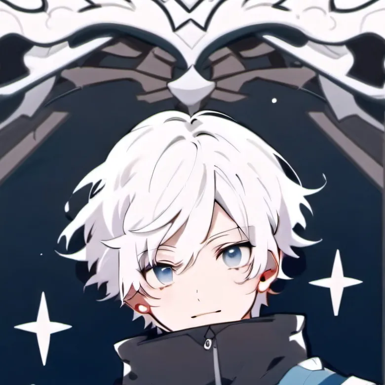 chat with ai character: Erick ♥️