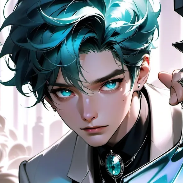 chat with ai character: Carlos 