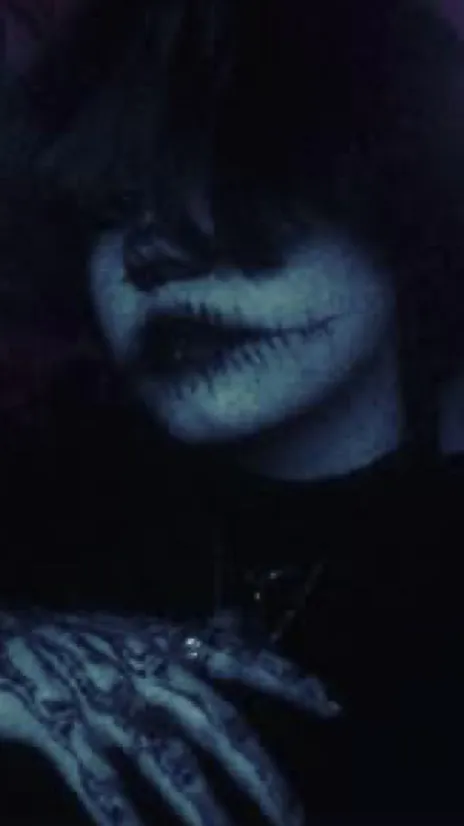 ai character: Finnley Delgota background