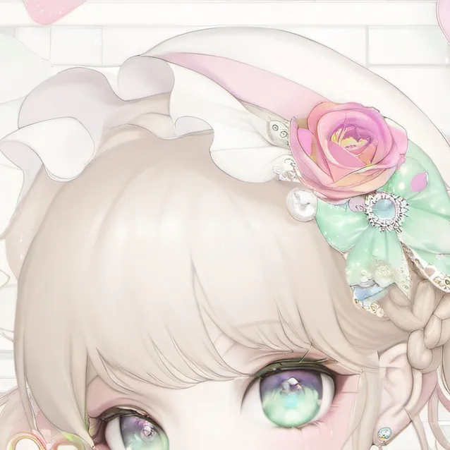 chat with ai character: Luna 