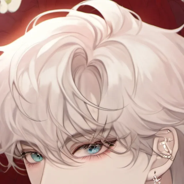 chat with ai character: chris