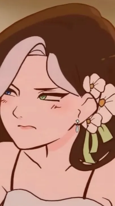 ai character: Marian  background