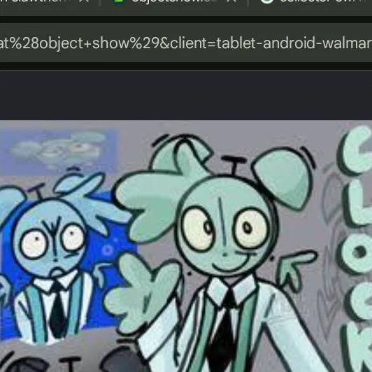chat with ai character: ❤️Clock itft❤️