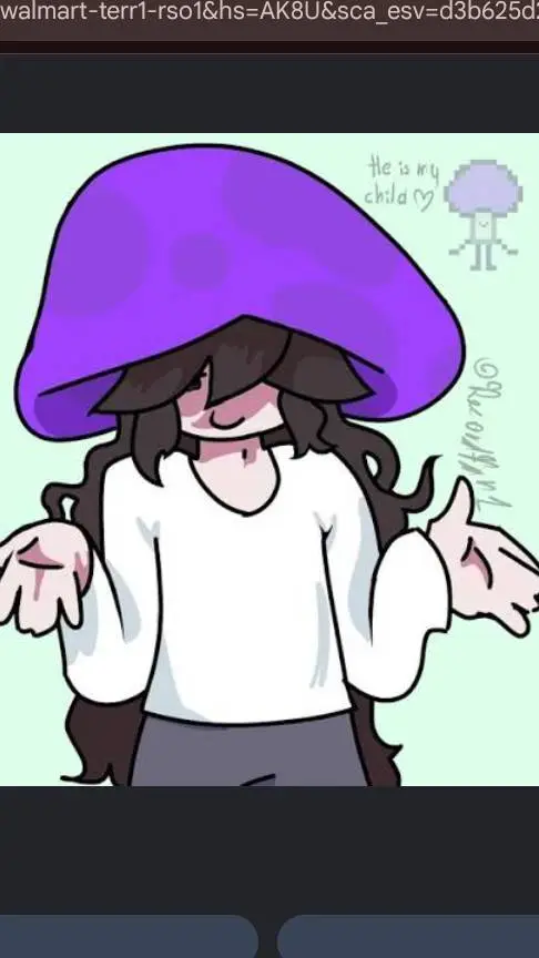 Talkie AI - Chat with mushroom (ab)