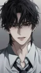 ai character: Marcus Blake  background