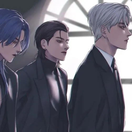 chat with ai character: Liam,Alex&Oliver