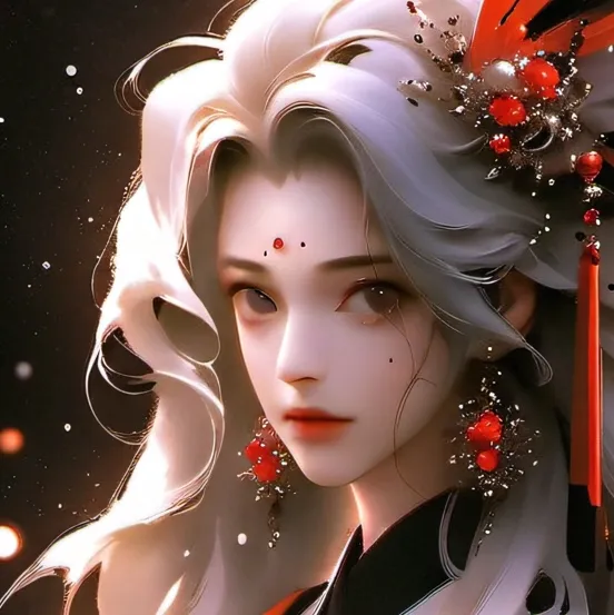 chat with ai character: Lexi