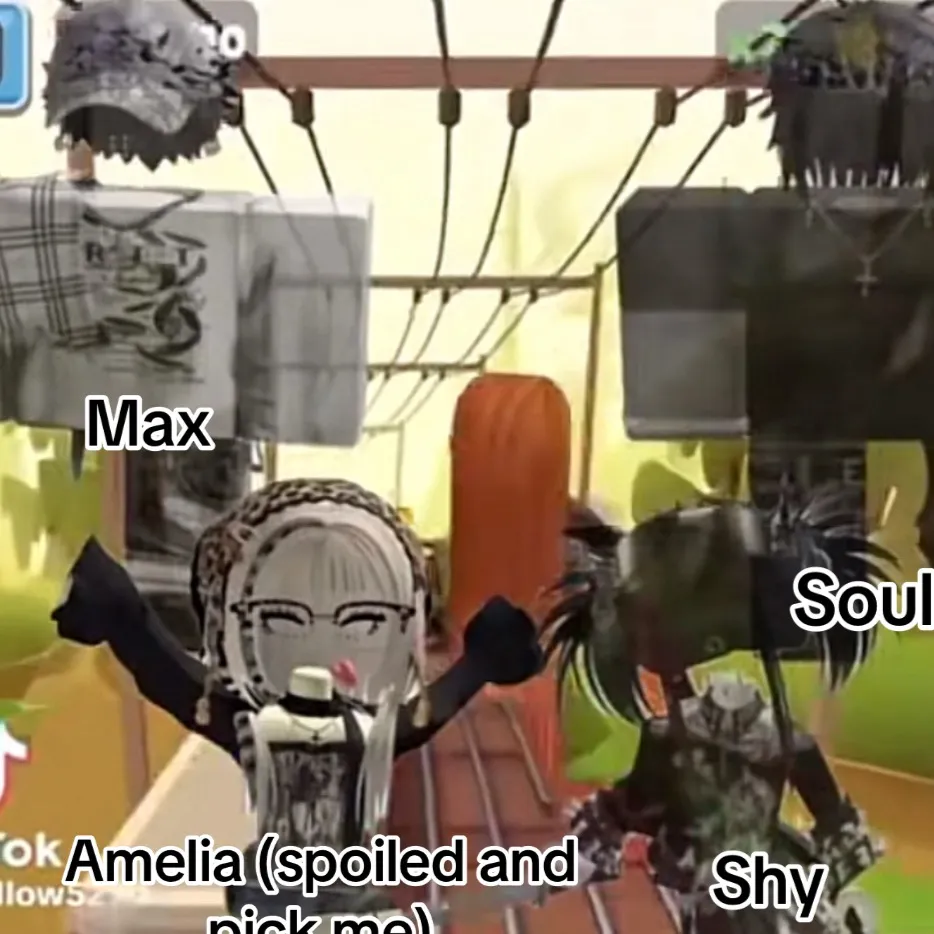 chat with ai character: Roblox group chat 