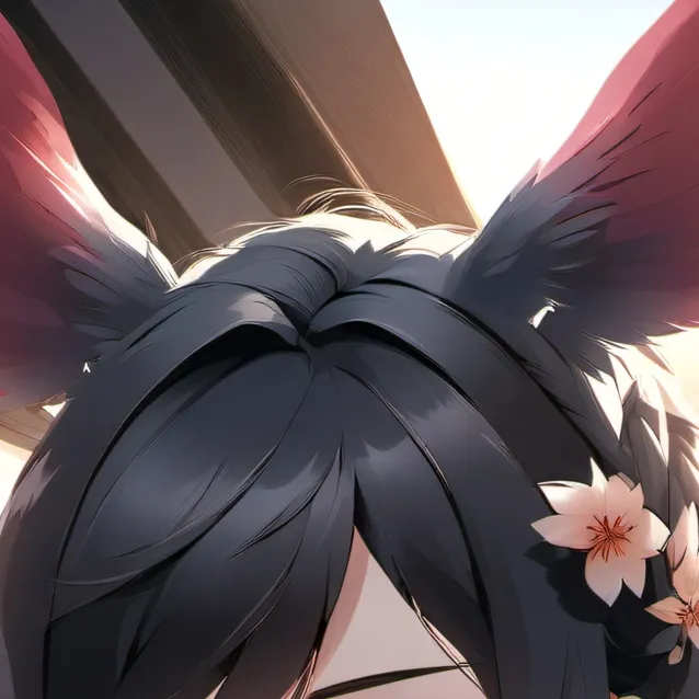 chat with ai character: lina