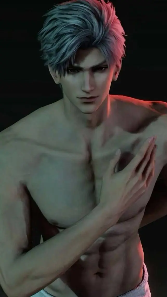 ai character: sylus background