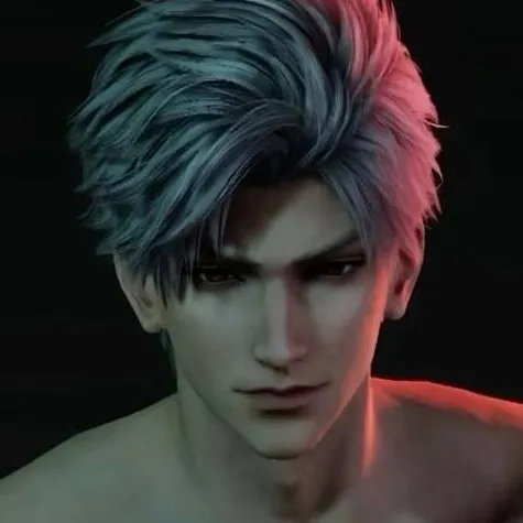 chat with ai character: sylus