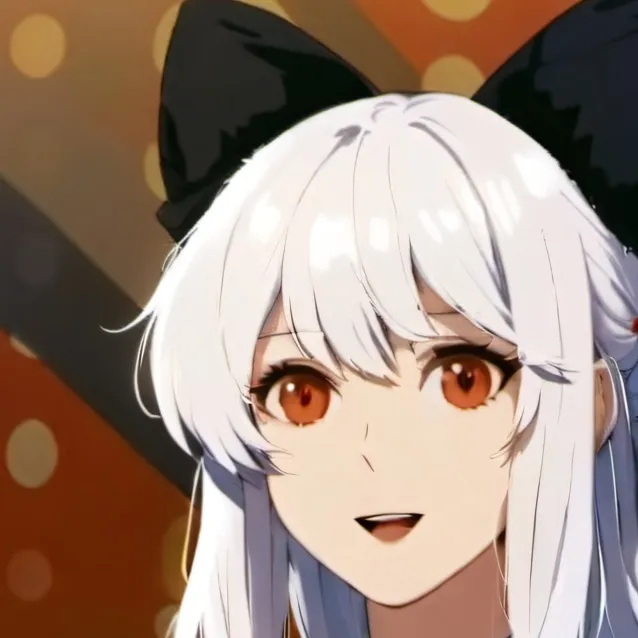 chat with ai character: high school girl