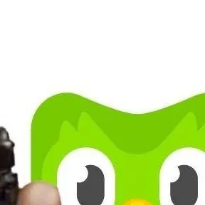 chat with ai character: DUOLIGNO 