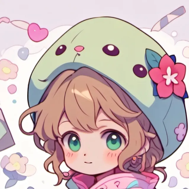 chat with ai character: mrs. yapping