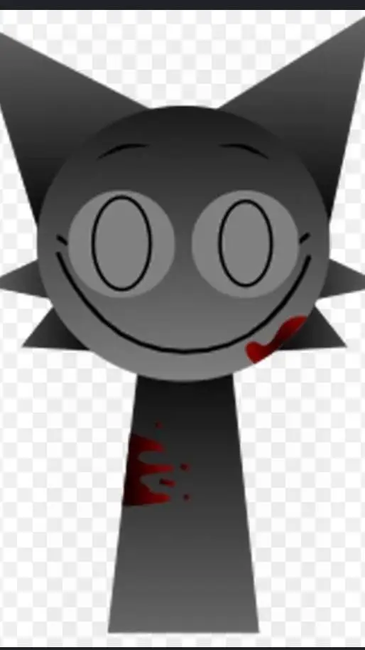 ai character: Horror Wenda background
