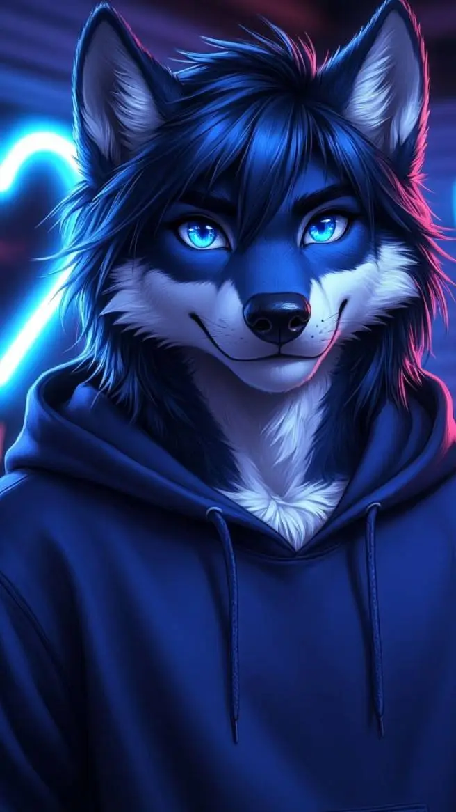 Talkie AI - Chat with Peter [Pjotr]