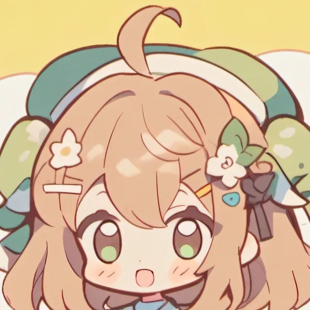 chat with ai character: AFRICA💞🌷