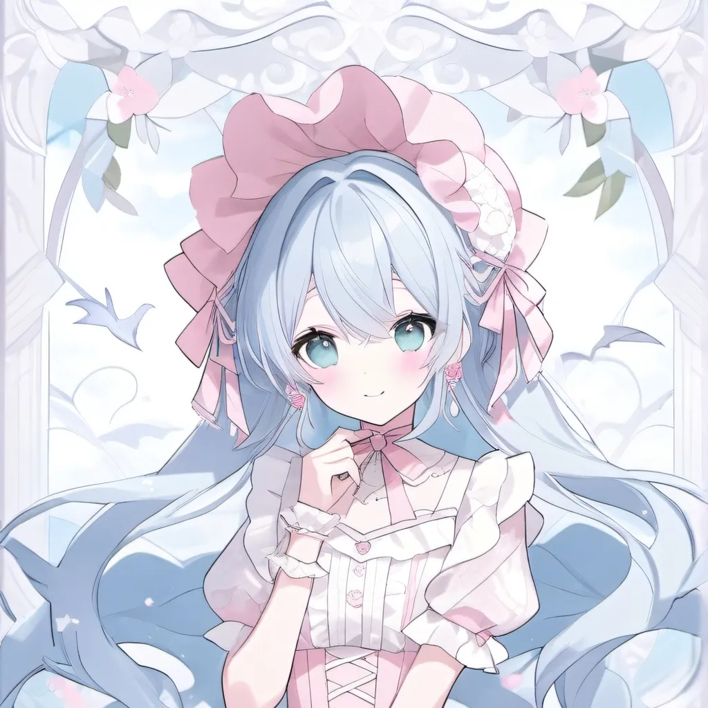 chat with ai character: CH pt.4🌼🍂