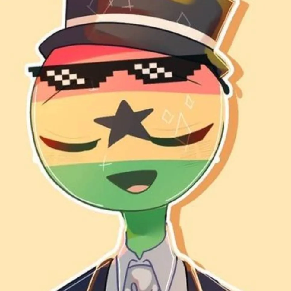 chat with ai character: Ghana🇬🇭