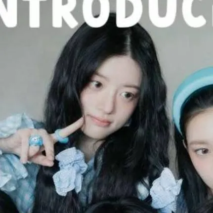 chat with ai character: illit ⋆˚𝜗𝜚˚⋆