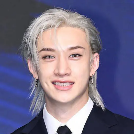 chat with ai character: Bangchan