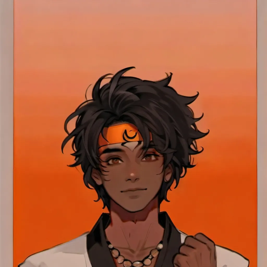 chat with ai character: Cole 