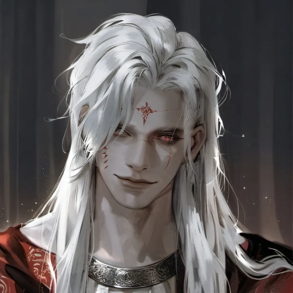 chat with ai character: Mr. Silvair