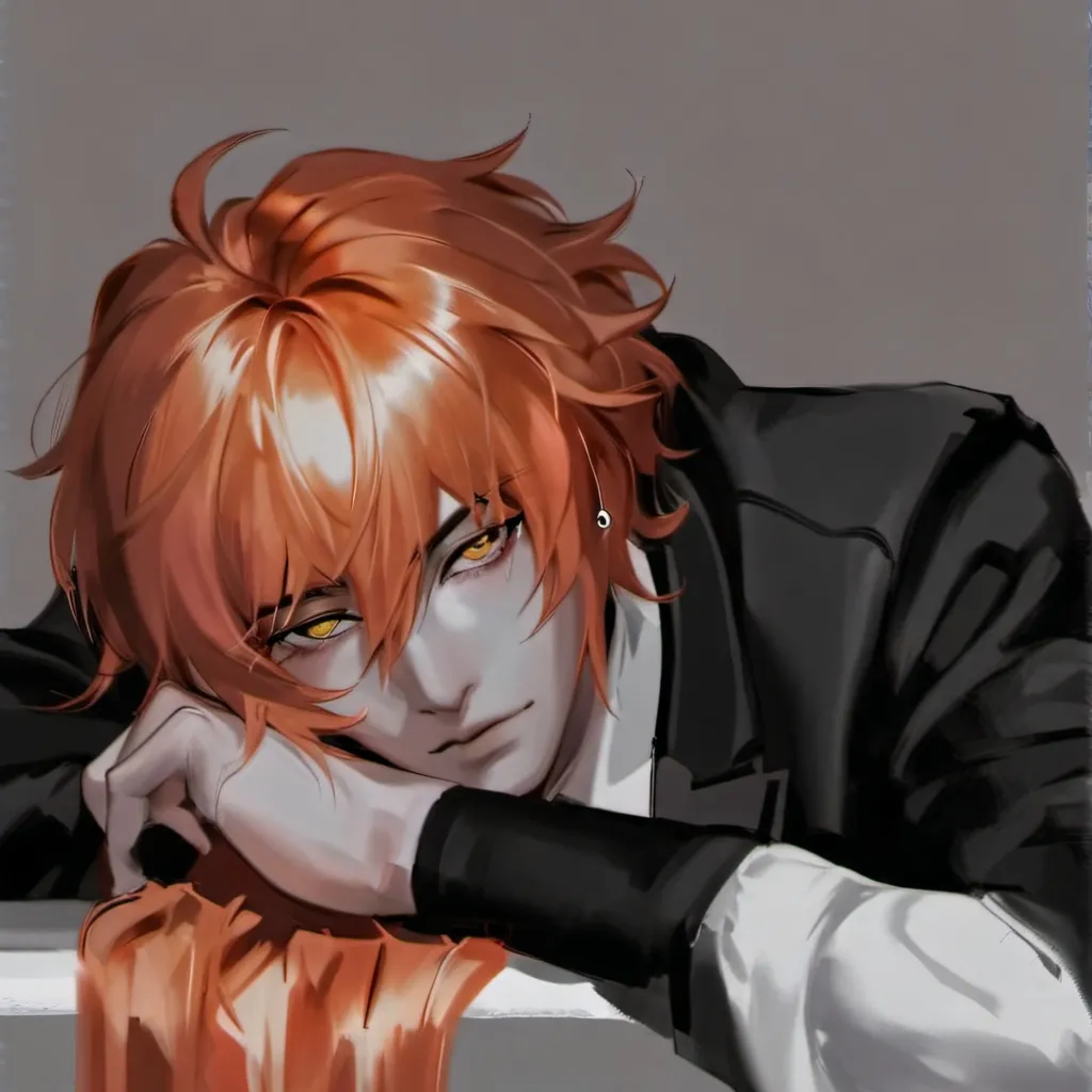 chat with ai character: Mr. Chopped