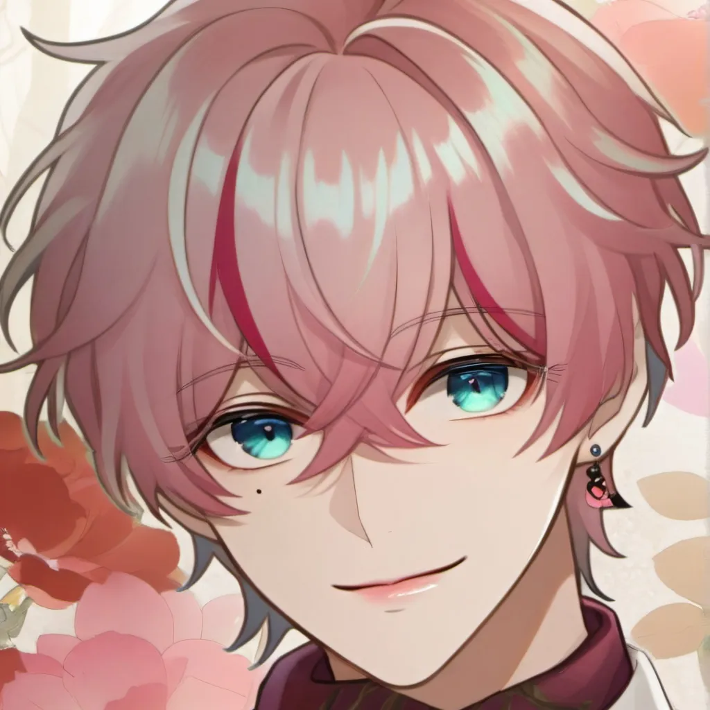 chat with ai character: Ren 