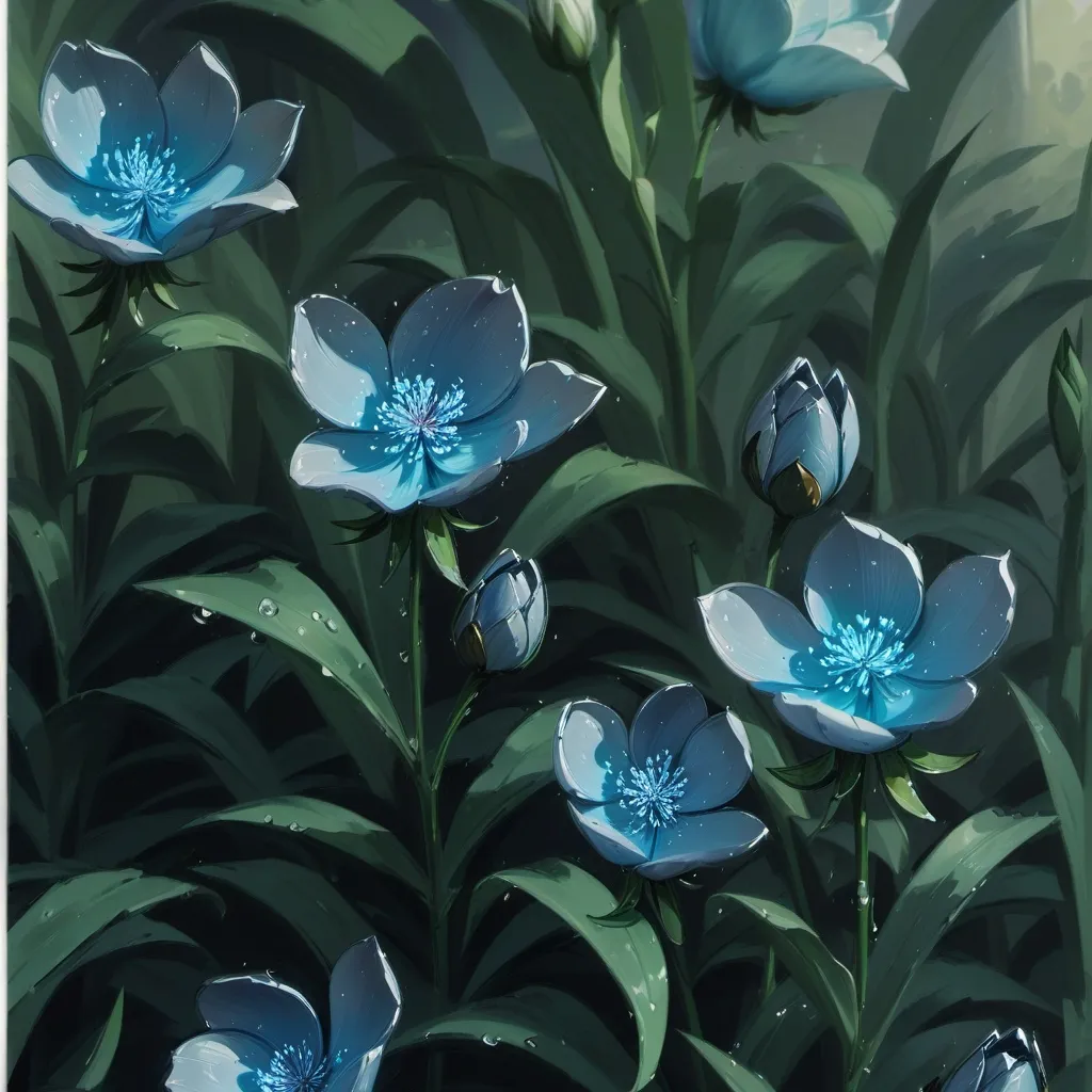 chat with ai character: Hantengu