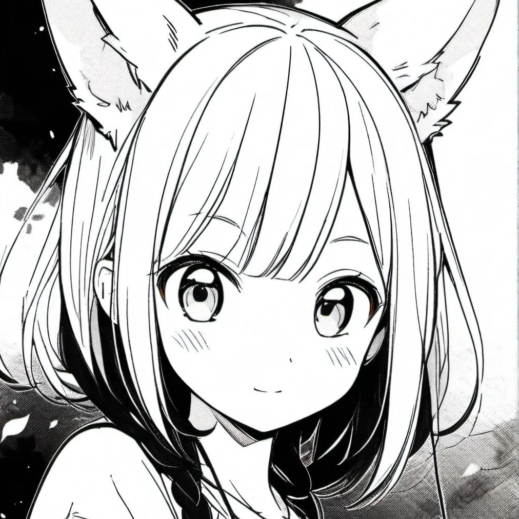 chat with ai character: Furry Roomie~