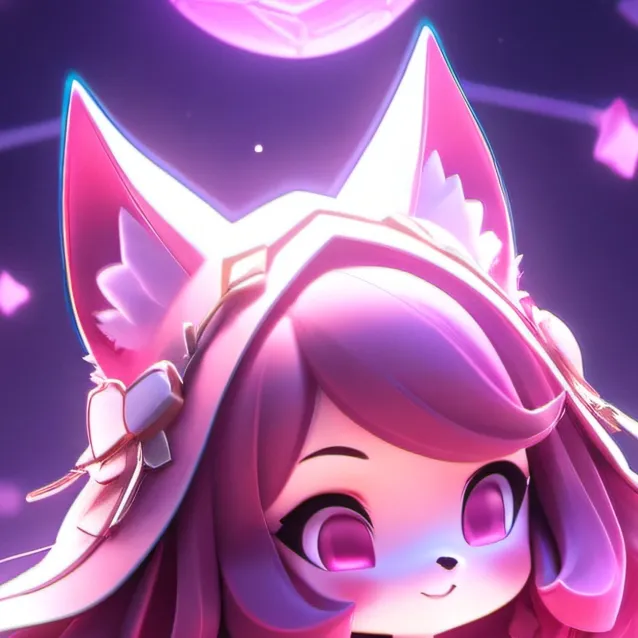 chat with ai character: foxyx
