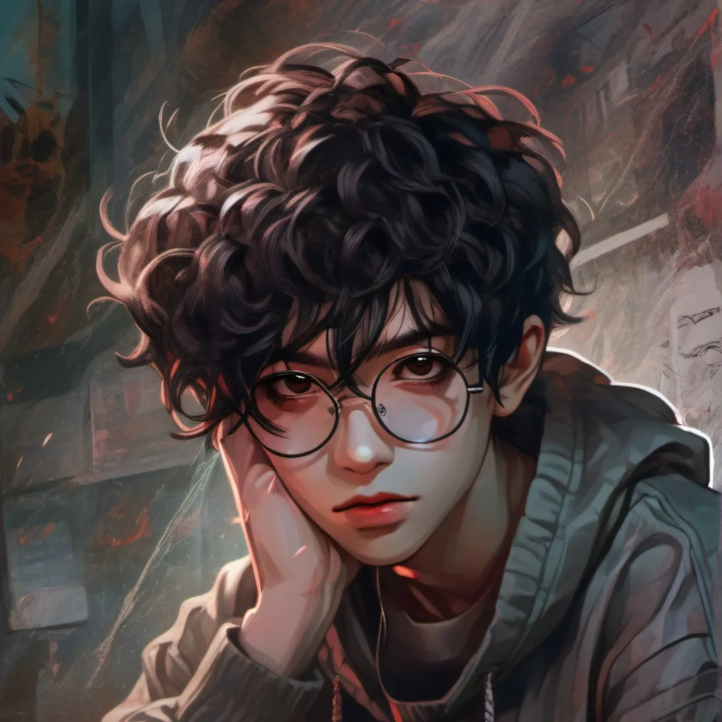 chat with ai character: Felix!~