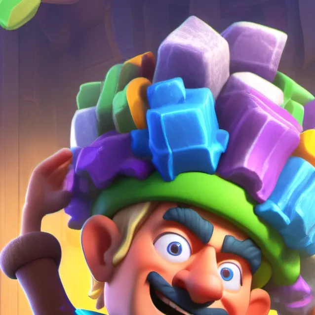 chat with ai character: daddy Jones