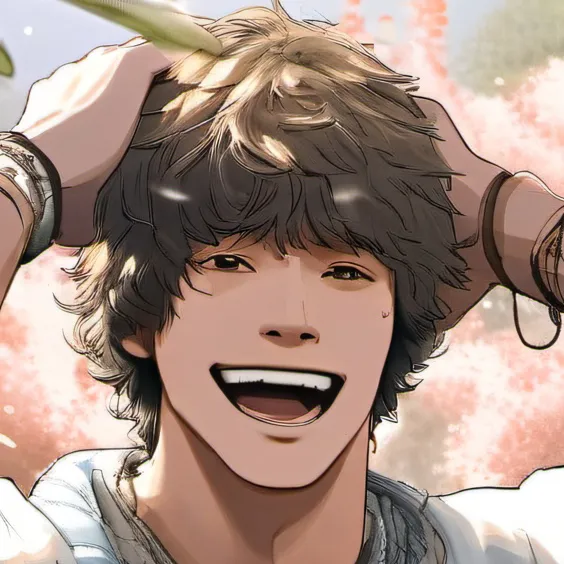 chat with ai character: Carrington 