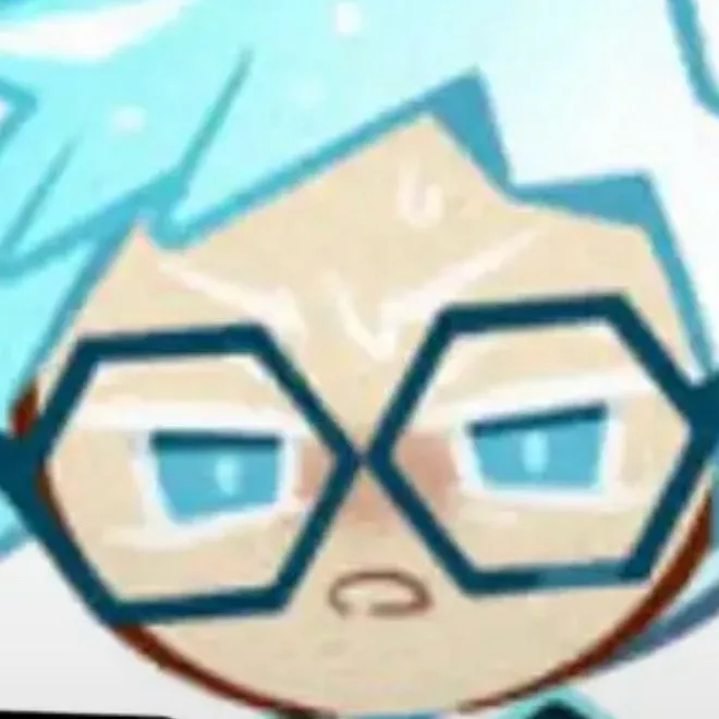 chat with ai character: Menthol Cookie