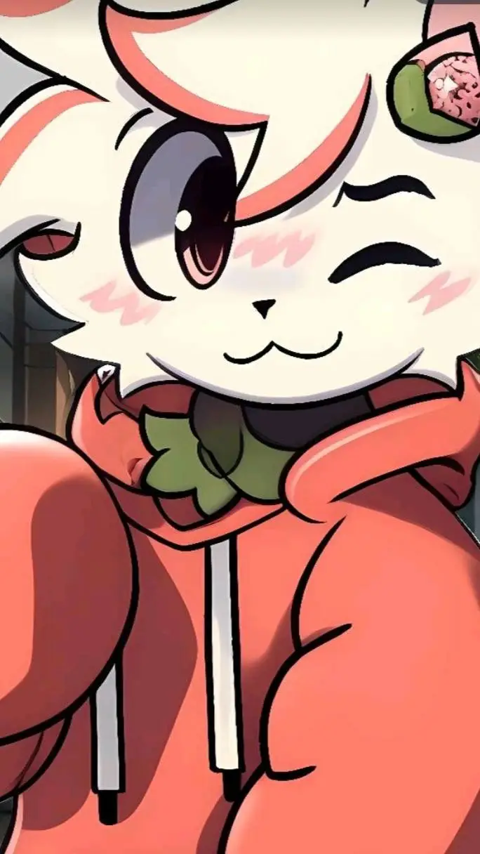 ai character: Gio background