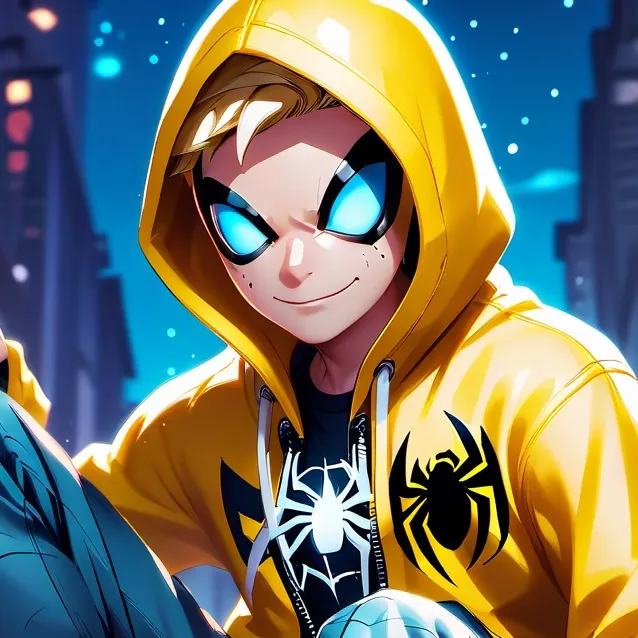 chat with ai character: alan