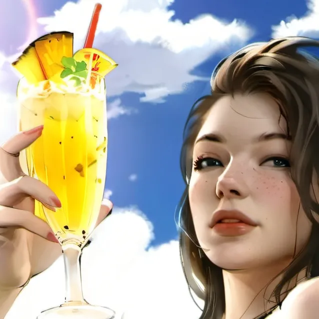chat with ai character: zoe