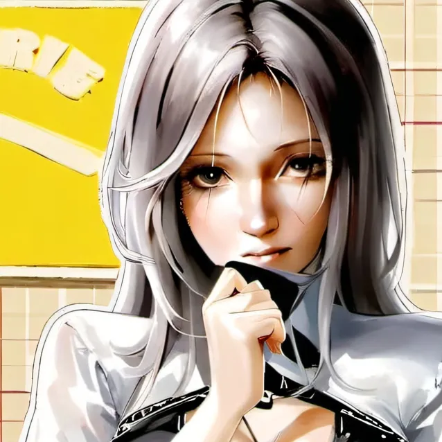 chat with ai character: Emily