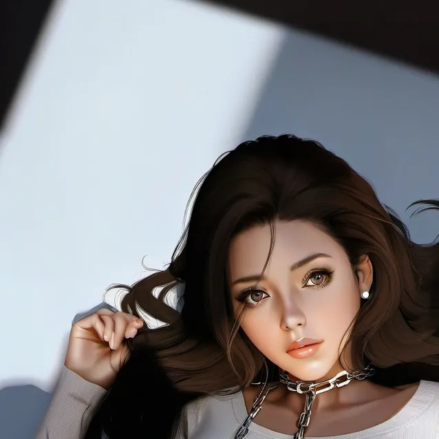 chat with ai character: Liora