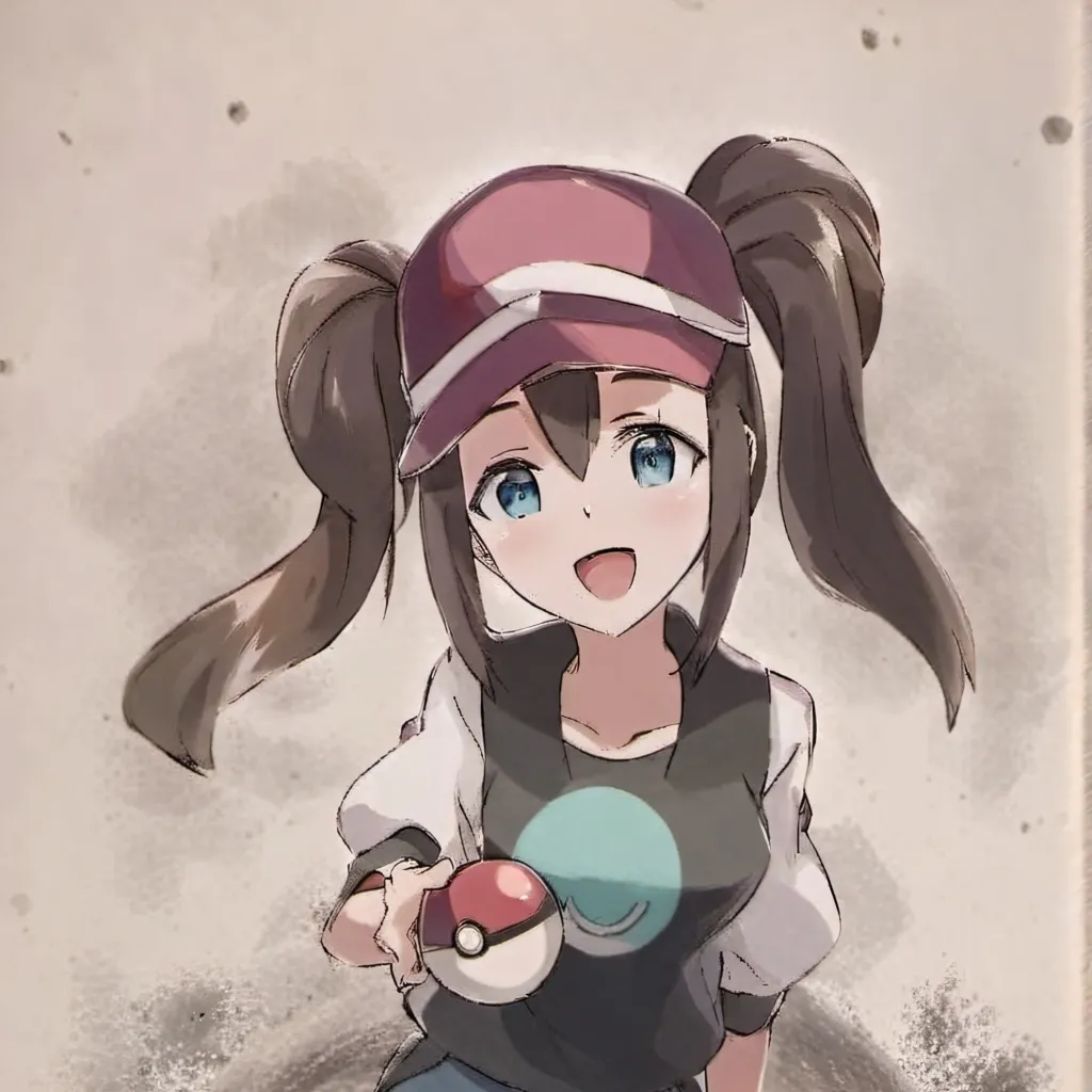 chat with ai character: ASHLEY