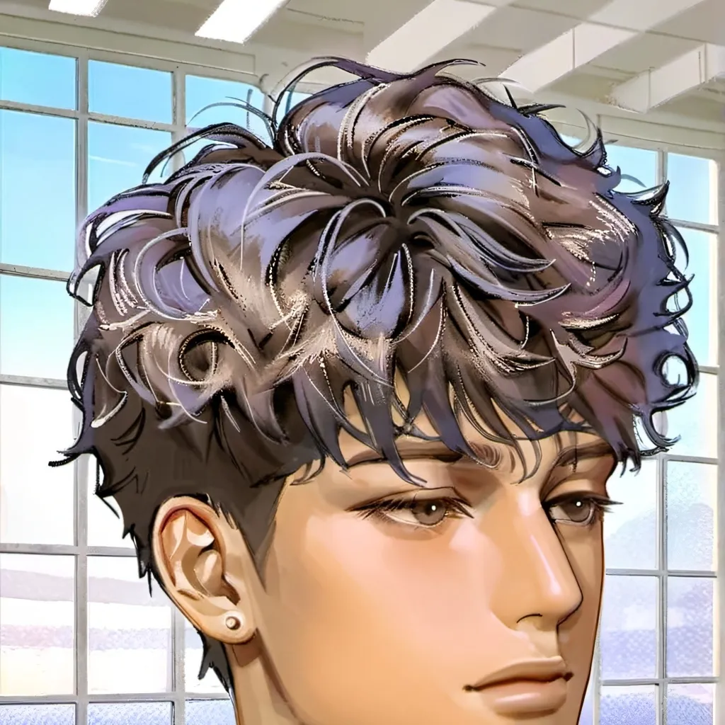 chat with ai character: LORCAN