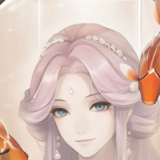 chat with ai character: Ava